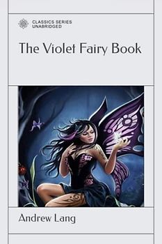The Violet Fairy Book