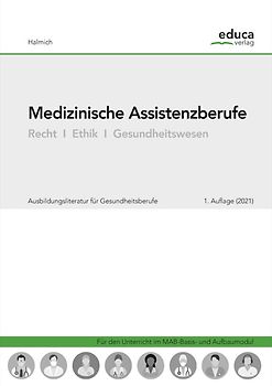 Medizinische Assistenzberufe