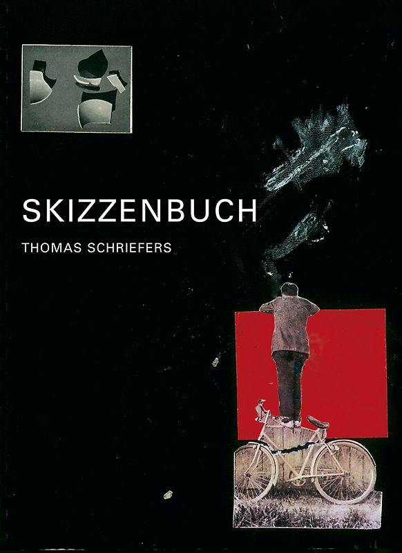 Skizzenbuch