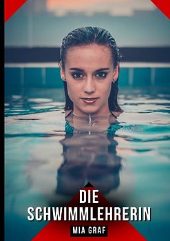 Die Schwimmlehrerin