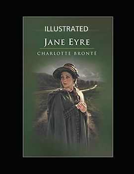 Jane Eyre Illustrated