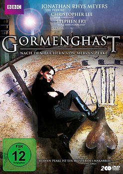 Gormenghast [2 DVDs] DVD