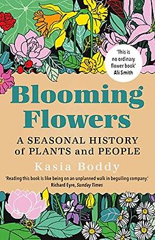 Blooming Flowers