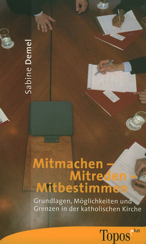 Mitmachen - Mitreden - Mitbestimmen