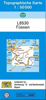 TK50 L8530 Füssen