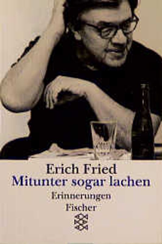 Mitunter sogar Lachen