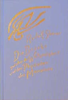 Die Brücke zwischen der Weltgeistigkeit und dem Physischen des Menschen