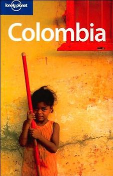 Colombia - Where the Amazon, Andes & Caribbean meet - Michael Kohn