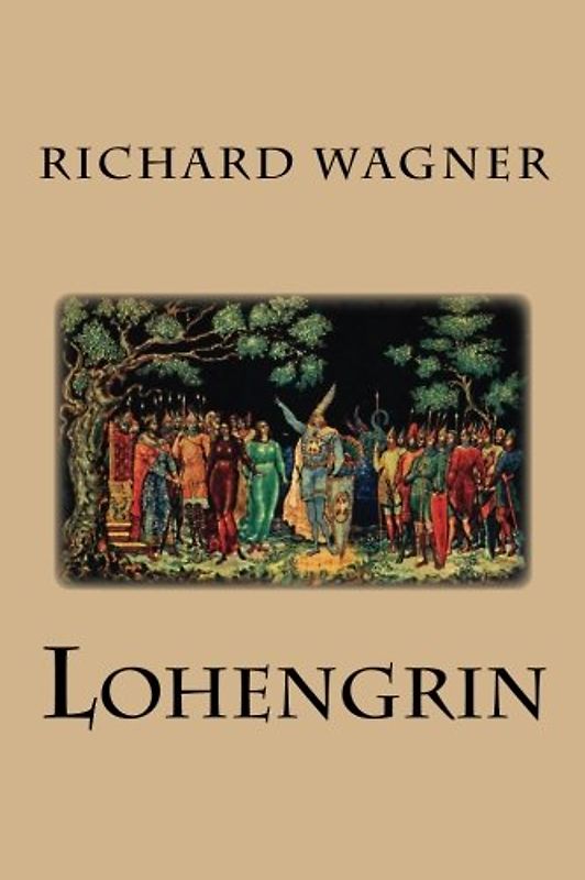 Lohengrin