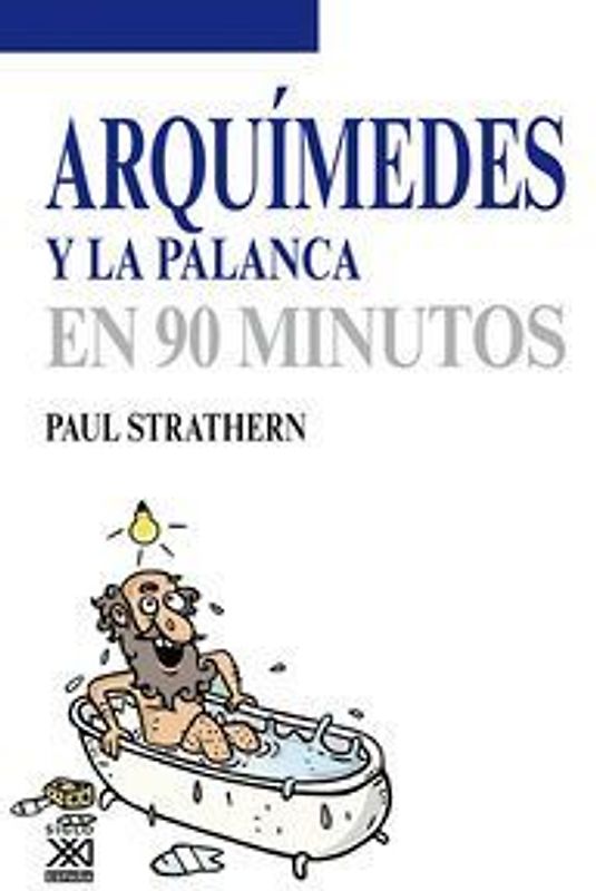 Arquímedes y la palanca