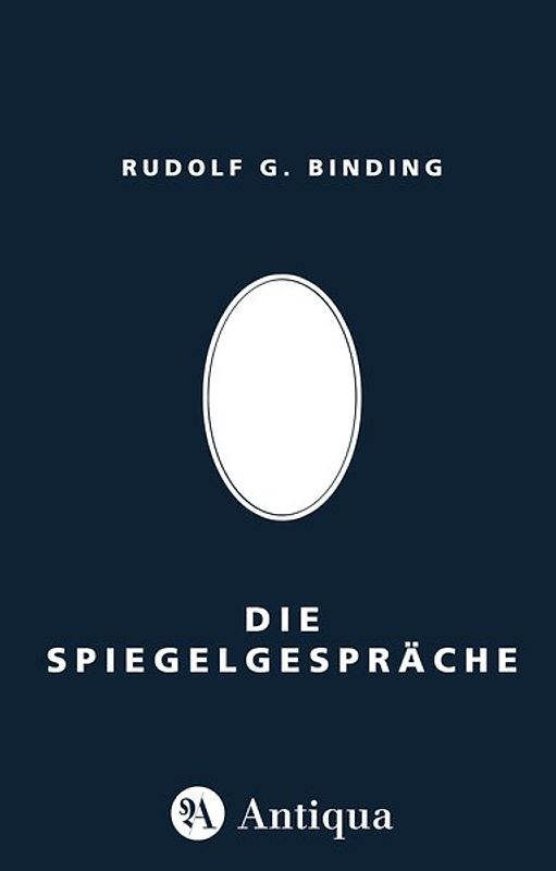Die Spiegelgespräche