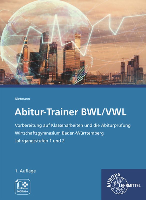Abitur-Trainer BWL/VWL