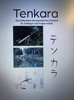 Tenkara