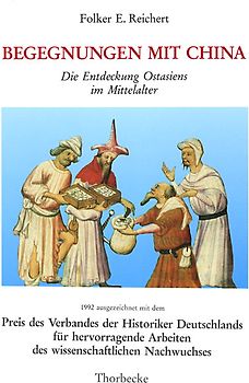 Begegnungen mit China