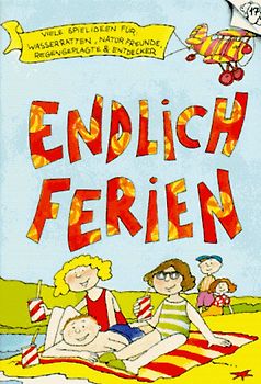 Endlich Ferien