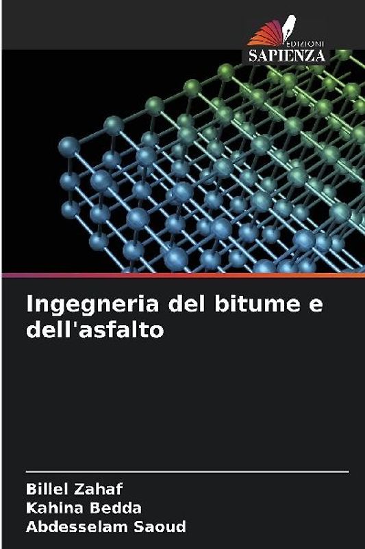 Ingegneria del bitume e dell'asfalto