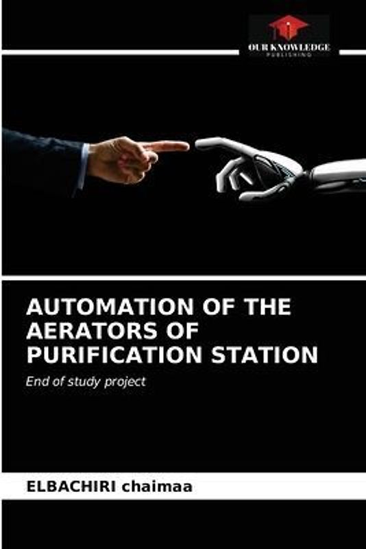 AUTOMATION OF THE AERATORS OF PURIFICATION STATION
