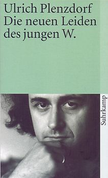 Die neuen Leiden des jungen W.