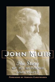 The Story of My Boyhood and Youth