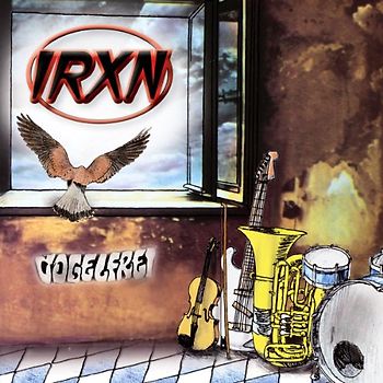 Irxn - Vogelfrei