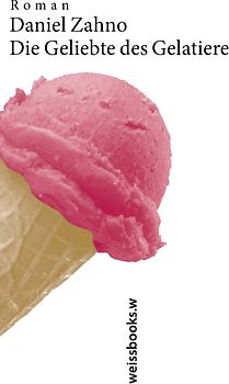 Die Geliebte des Gelatiere