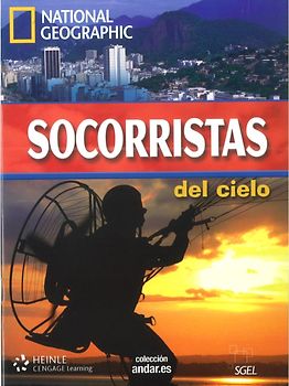 Socorristas del cielo  (inkl. DVD)
