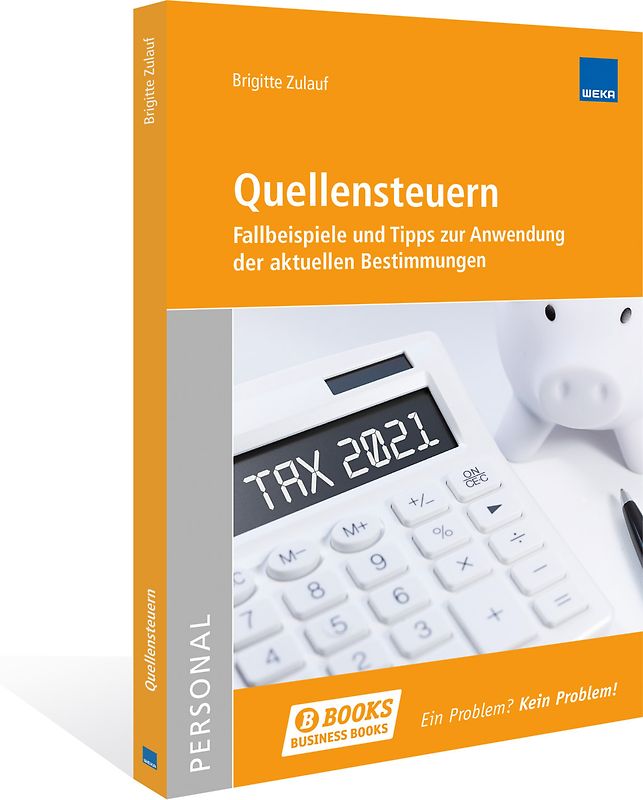 Quellensteuern