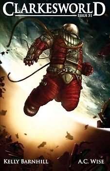 Clarkesworld Issue 51