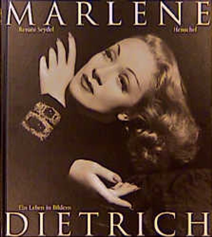 Marlene Dietrich