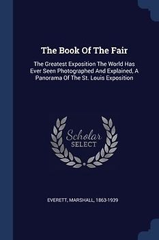 The Book Of The Fair