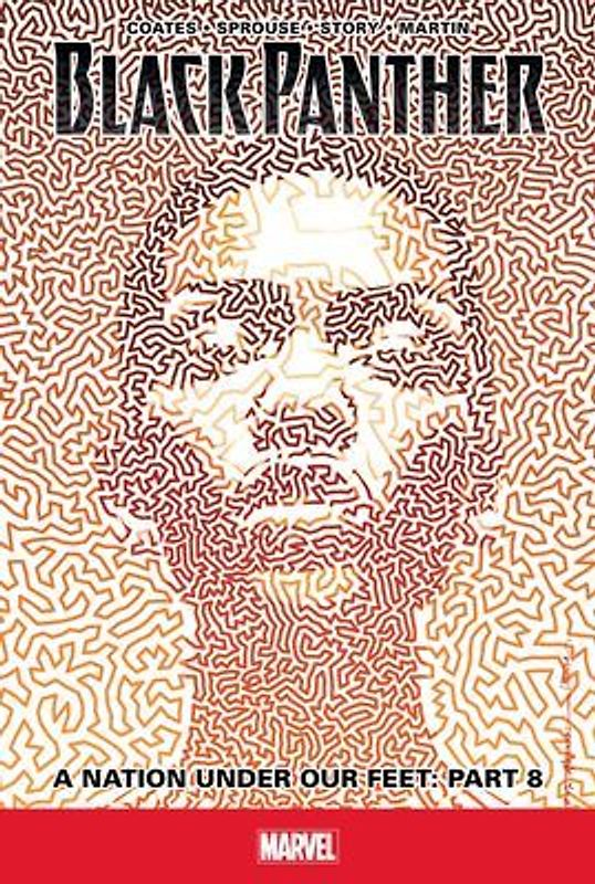 Nation Under Our Feet: Part 8