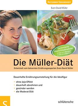 Die Müller-Diät