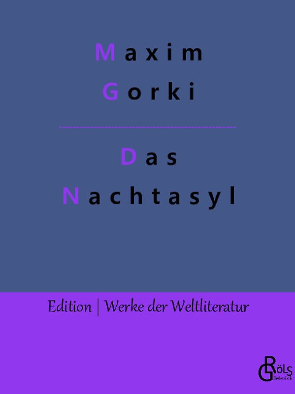Nachtasyl