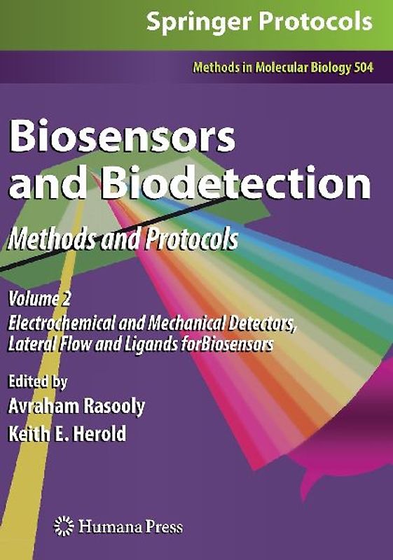 Biosensors and Biodetection