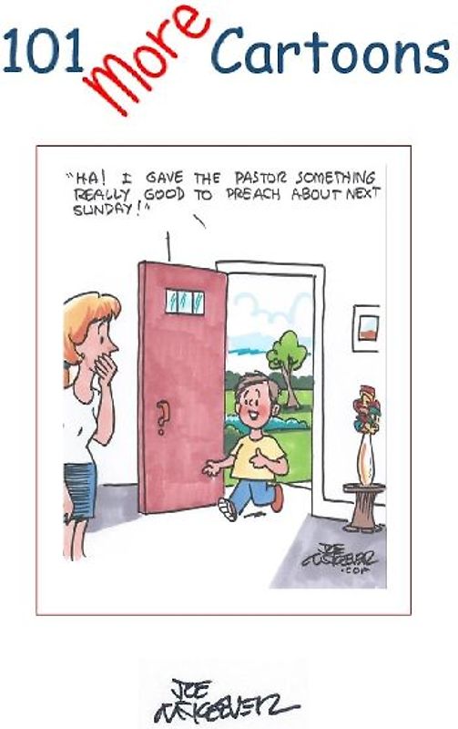 101 More Cartoons