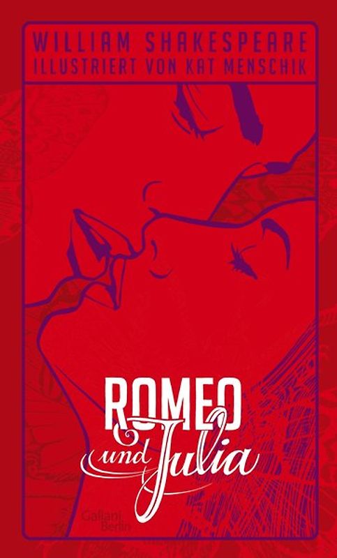 William Shakespeare: Romeo und Julia