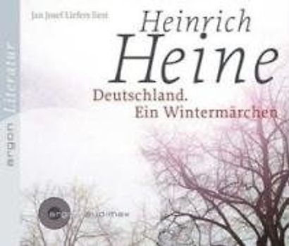 Deutschland. Ein Wintermärchen