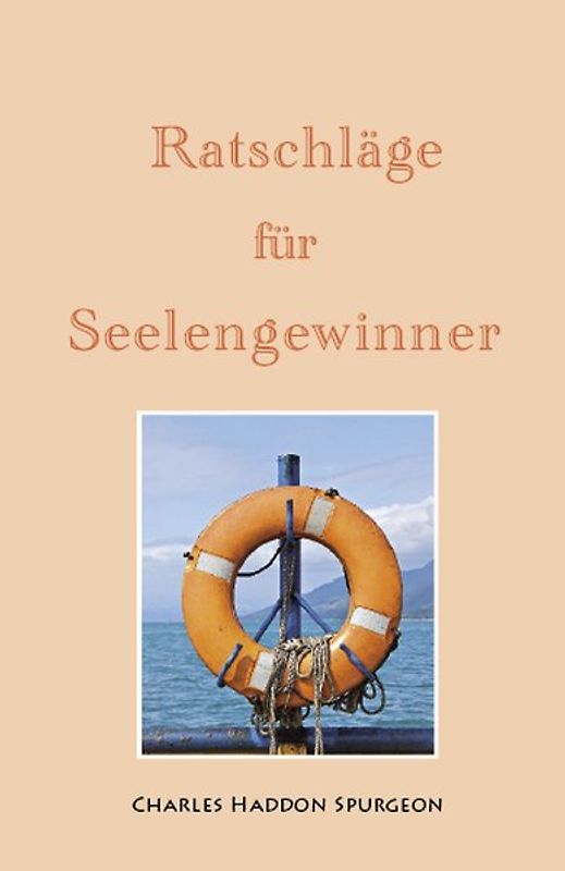 Ratschläge für Seelengewinner
