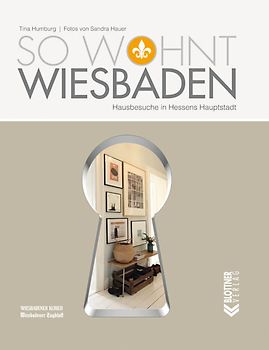 So wohnt Wiesbaden