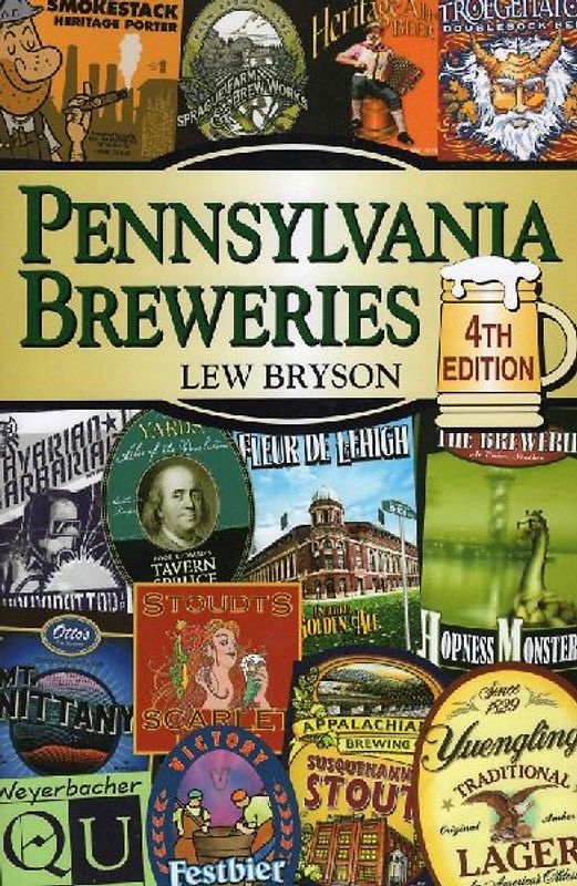 Pennsylvania Breweries