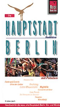 Berlin. Hauptstadt mit Potsdam