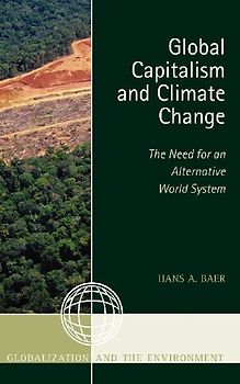 Global Capitalism and Climate Change