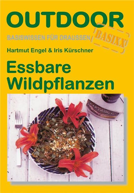 Essbare Wildpflanzen