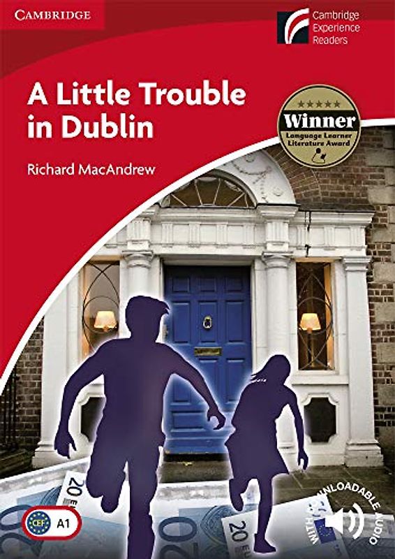 A Little Trouble in Dublin