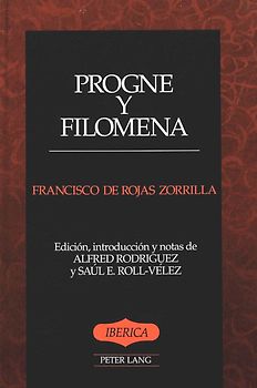 Progne y Filomena