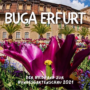 BUGA Erfurt