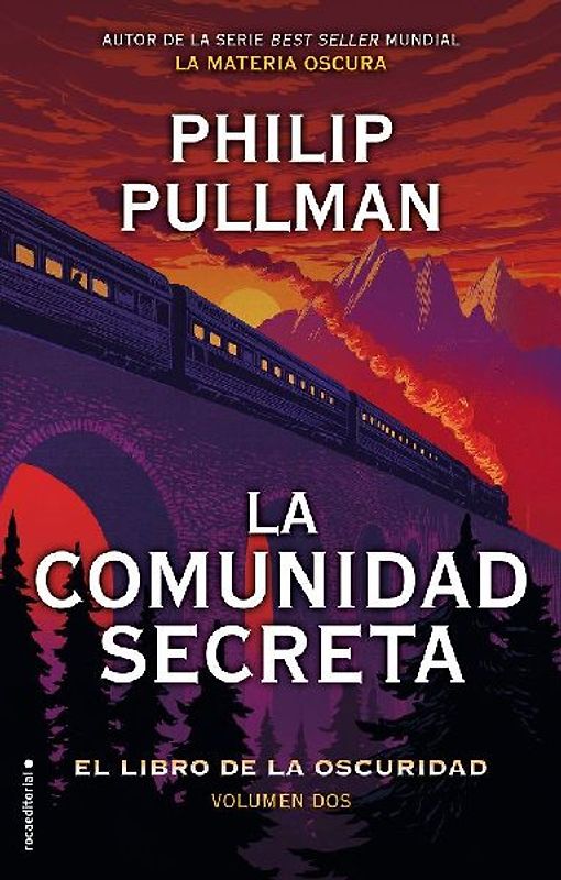 La Comunidad Secreta/ The Secret Commonwealth