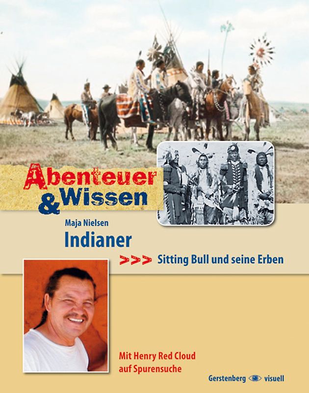 Indianer