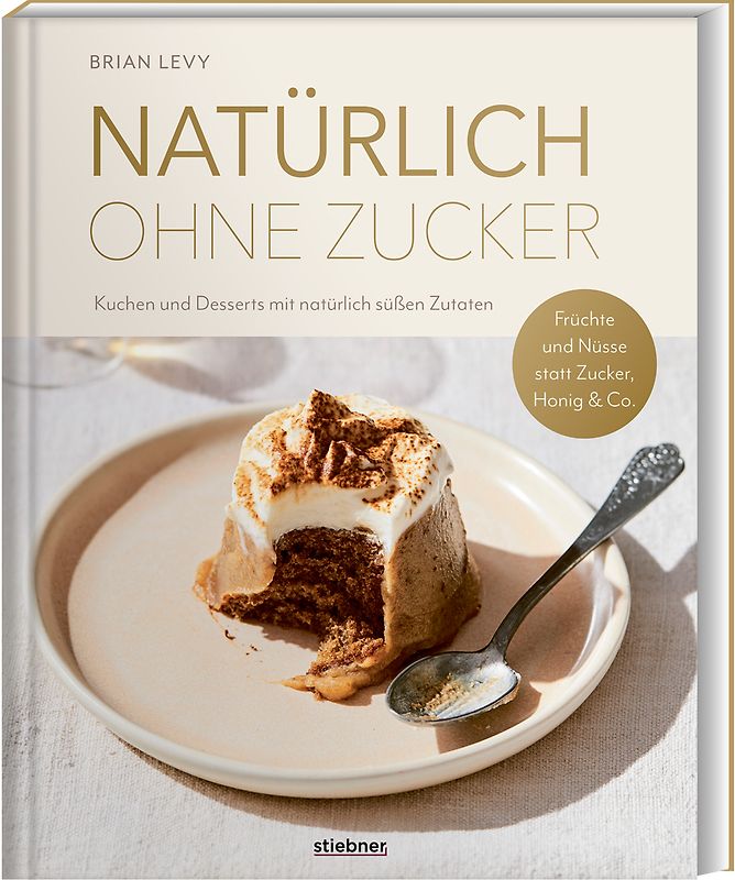 Natürlich ohne Zucker