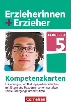 Erzieherinnen + Erzieher - Zu allen Ausgaben - Zu allen Bänden